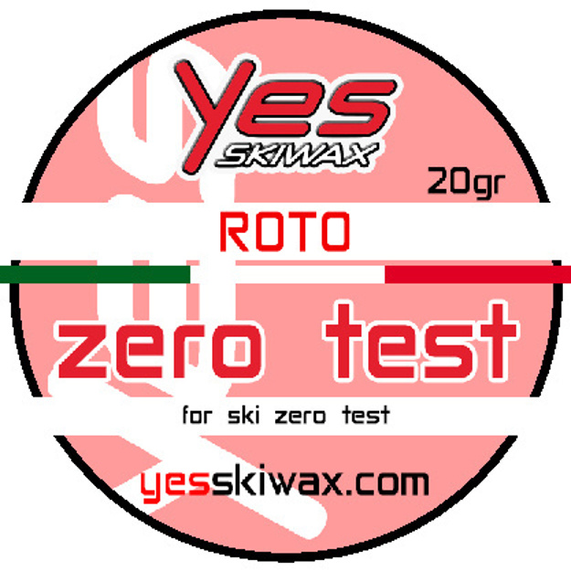 Bild von Roto Zero Test