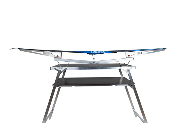 Bild von Regulierbarer LL-Skibock