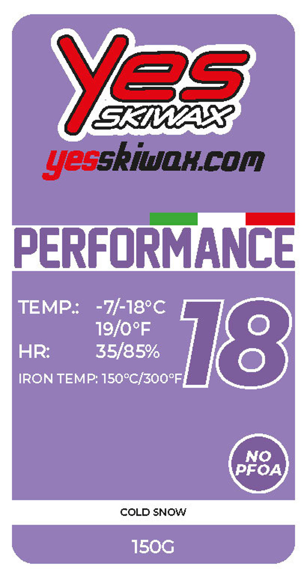 Bild von Performance 18