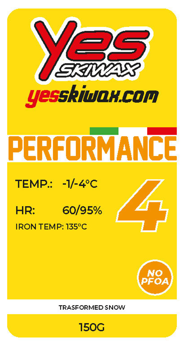 Bild von Performance 4