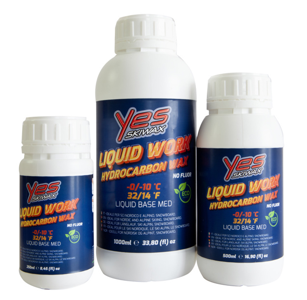 Bild von Liquid Work Hydrocarbon