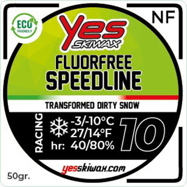 Bild von ROTO NF SPEED LINE  10