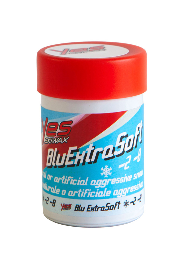 Bild von Stick Blue Extra soft