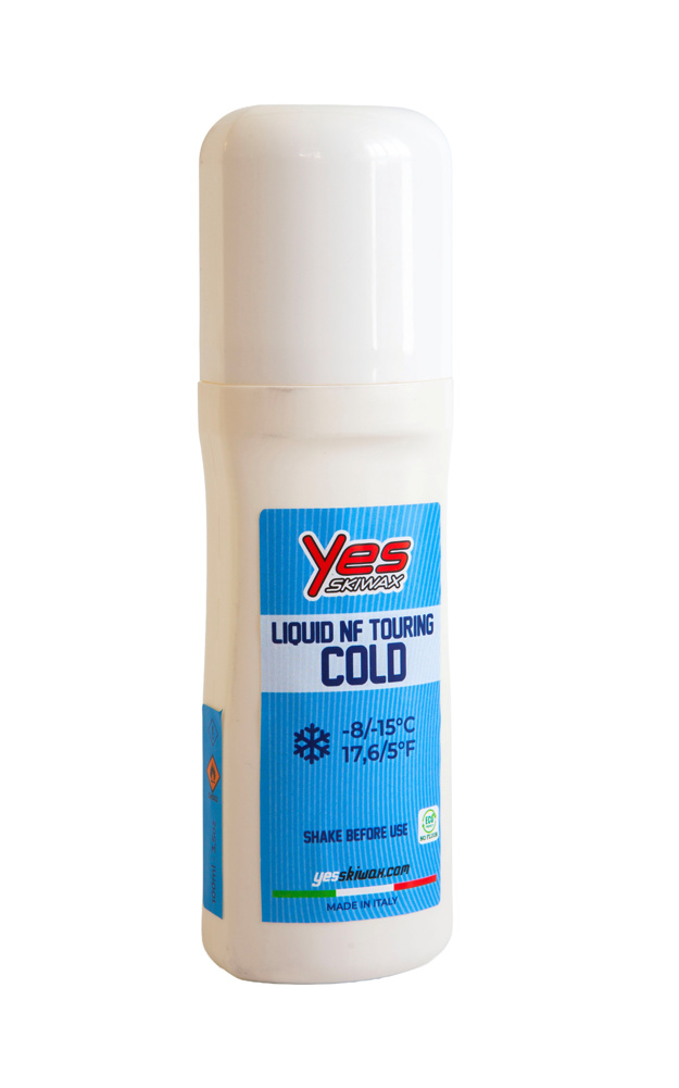 Bild von Liquid Touring sponge applicat. cold