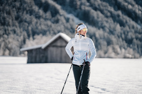Bilde for kategori Stöcke - Roll Ski