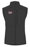 Bild von Stormshell light Vest - MEN