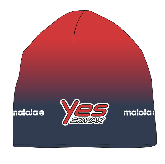 Bild von Mütze Polycolon