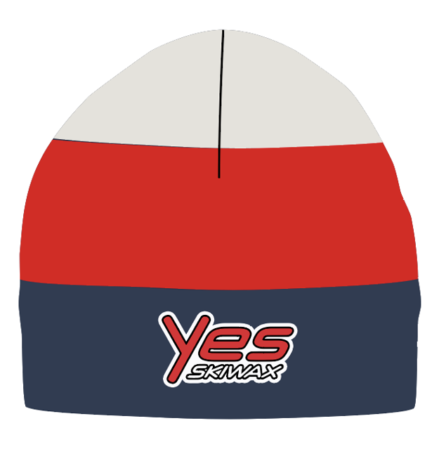 Bild von Mütze warm