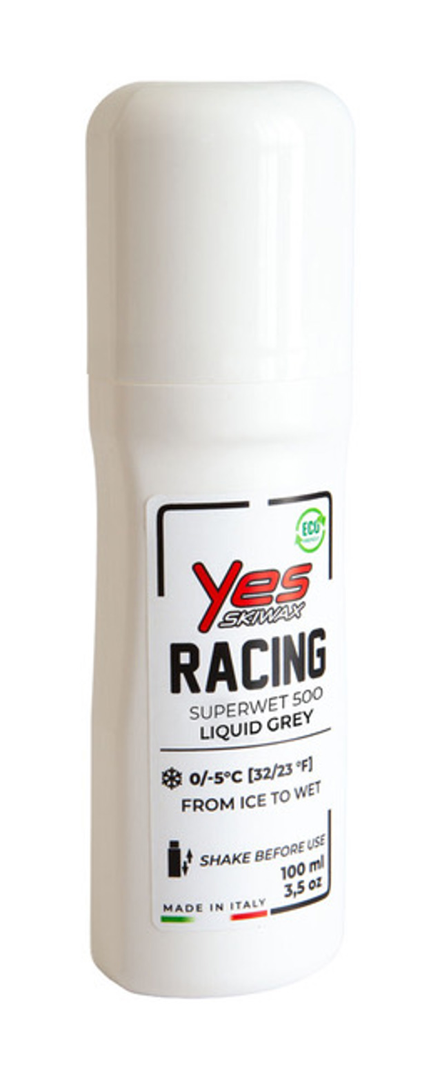 Bild von Sponge Superwet 500 Liquid GREY