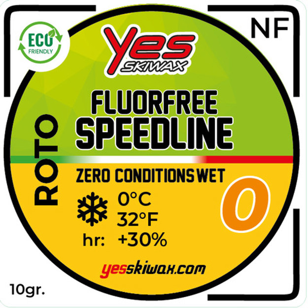 Bild von ROTO NF SPEED LINE 0